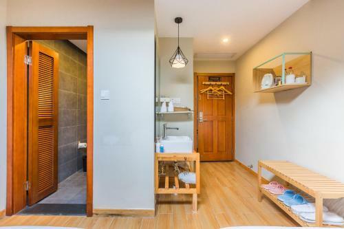 Hangzhou Pupu Homestay