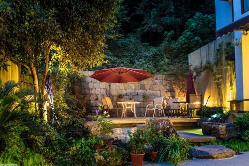 Hangzhou Pupu Homestay