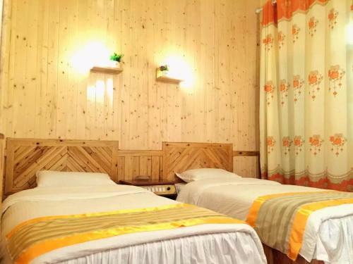 Zhangjiajie Xianju Inn