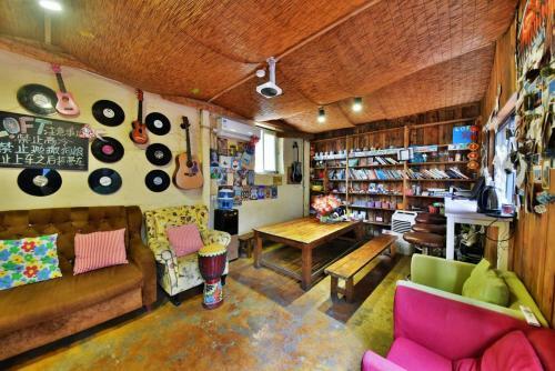 Xiamen Loft Intentional Youth Hostel