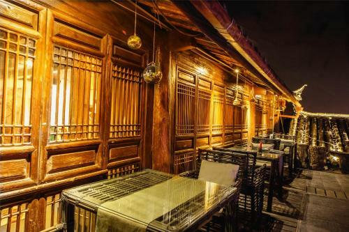 Hostal Muyuntingfeng Guesthouse