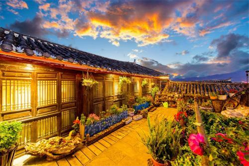 Hostal Muyuntingfeng Guesthouse