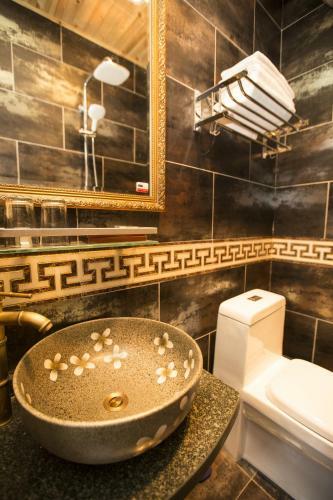 Hostal Pingyao Xiangshengyuan Guest House