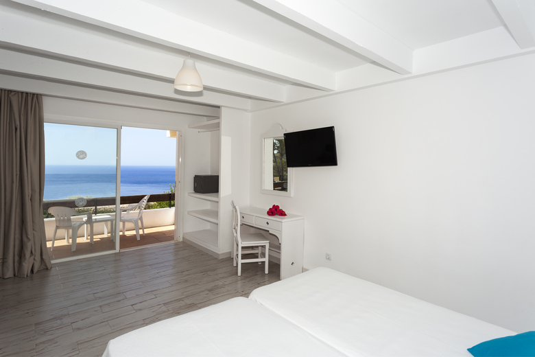 Hotel Sun Club El Dorado