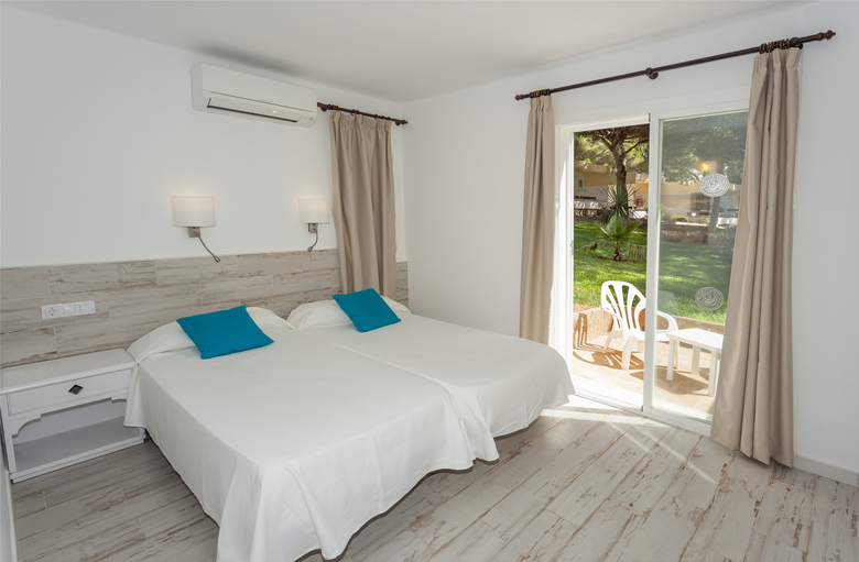 Hotel Sun Club El Dorado