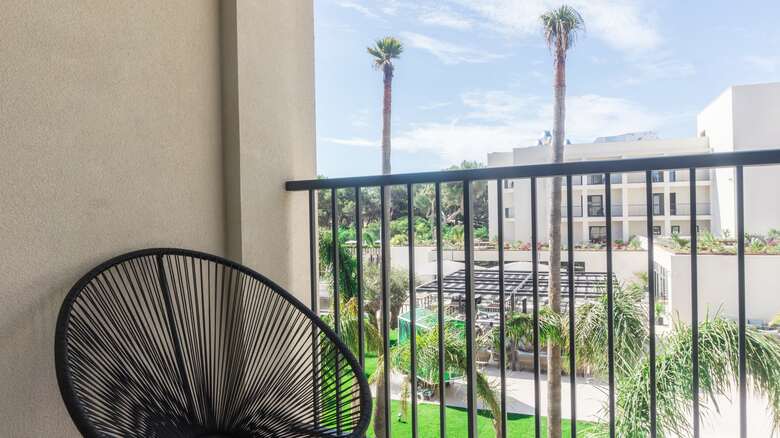 Hotel Paradiso Garden