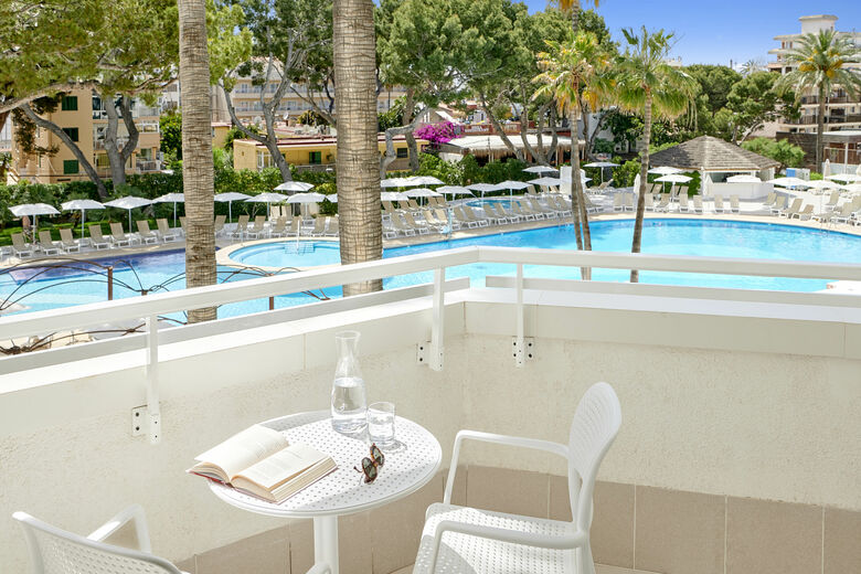 Hotel Iberostar Waves Cristina