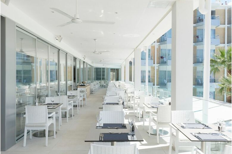 Reverence Mare Hotel Adults Only