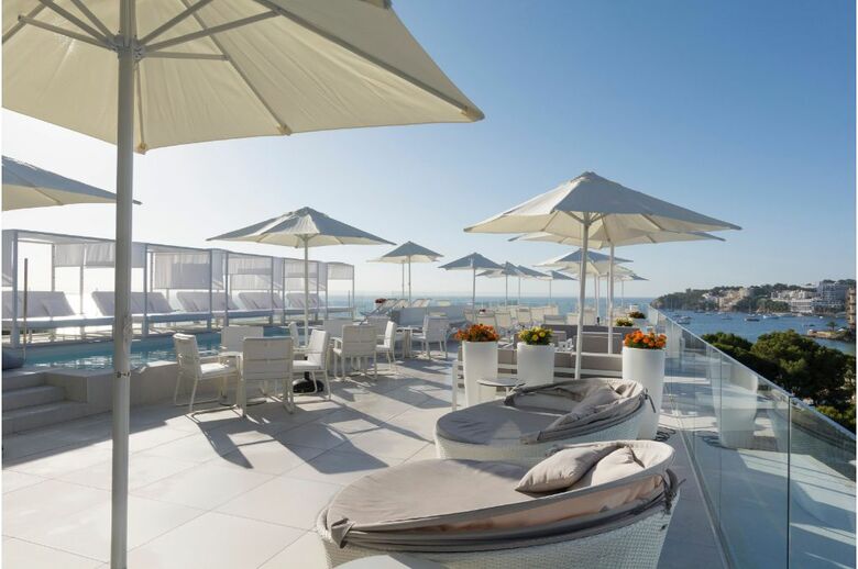 Reverence Mare Hotel Adults Only