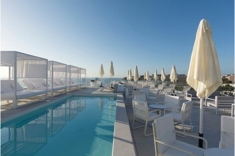 Reverence Mare Hotel Adults Only