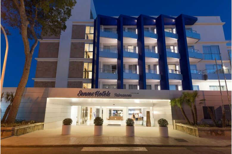 Reverence Mare Hotel Adults Only