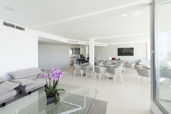 Reverence Mare Hotel Adults Only