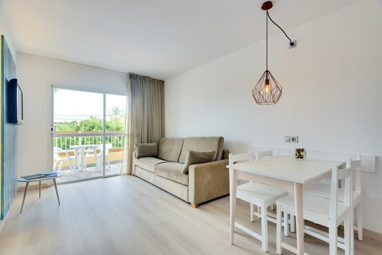 Aparthotel Alcudia Garden