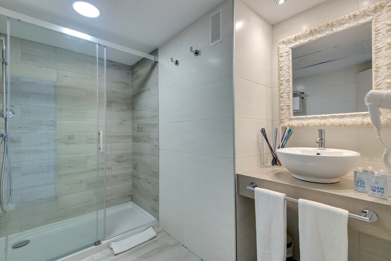 Aparthotel Alcudia Garden
