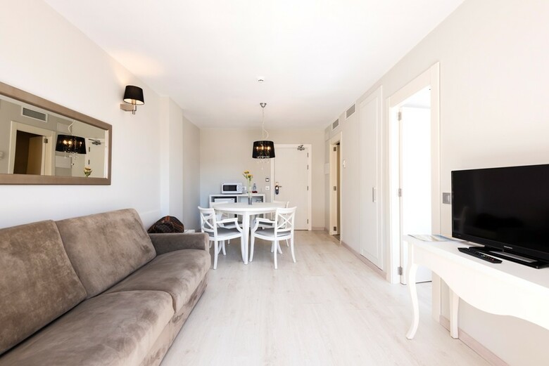 Aparthotel Alcudia Garden