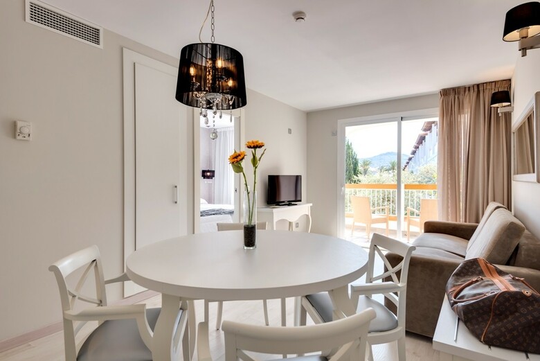 Aparthotel Alcudia Garden