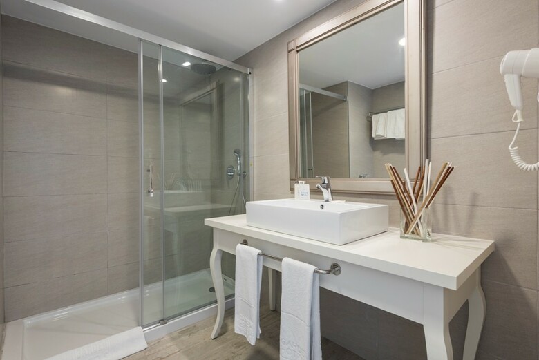 Aparthotel Alcudia Garden