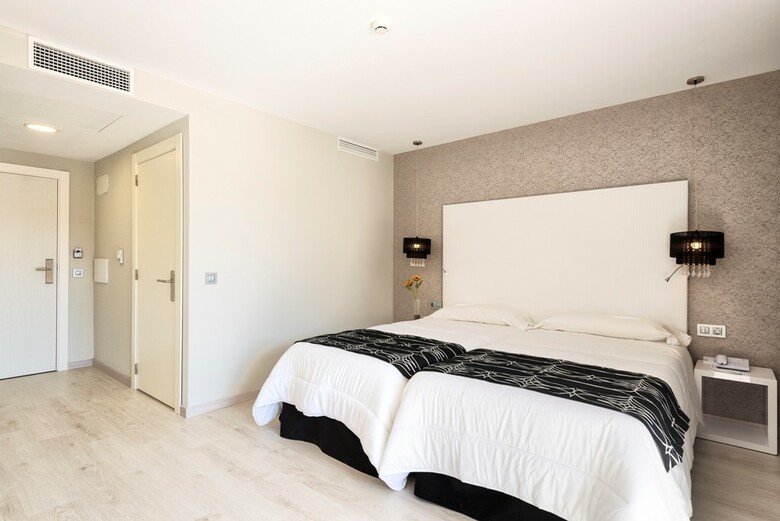 Aparthotel Alcudia Garden