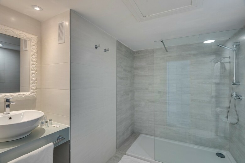 Aparthotel Alcudia Garden
