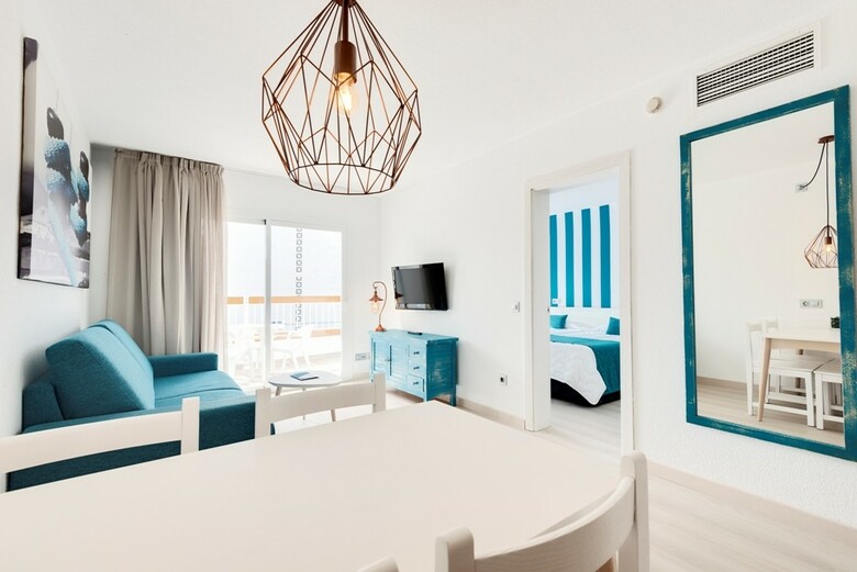 Aparthotel Alcudia Garden