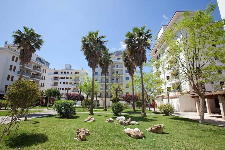 Apartamentos Ferrer Tamarindos