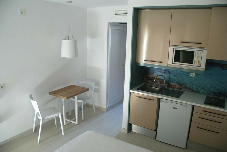 Apartamentos Ferrer Tamarindos