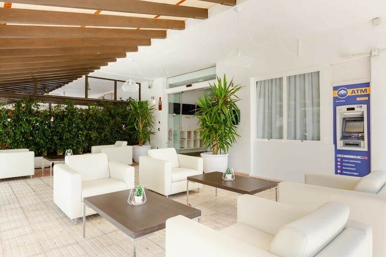 Apartamentos Ferrer Tamarindos