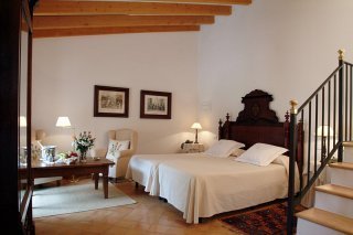 Agroturismo Son Palou