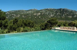 Agroturismo Son Palou