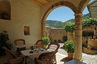 Agroturismo Son Palou