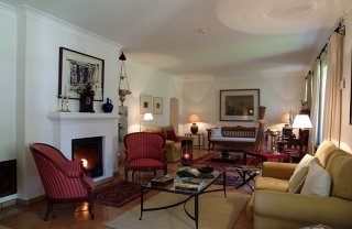 Agroturismo Son Palou