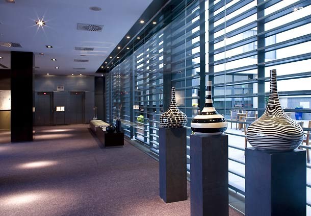 AC Hotel Ciutat De Palma By Marriott