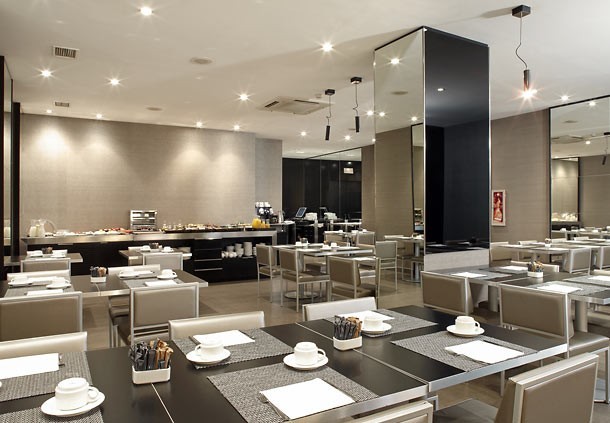 AC Hotel Ciutat De Palma By Marriott