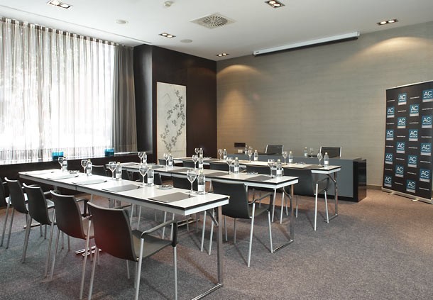 AC Hotel Ciutat De Palma By Marriott