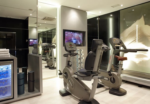 AC Hotel Ciutat De Palma By Marriott