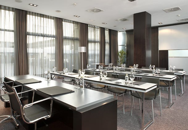 AC Hotel Ciutat De Palma By Marriott