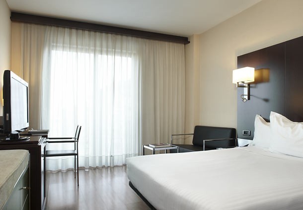AC Hotel Ciutat De Palma By Marriott