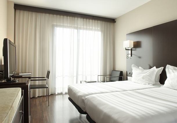 AC Hotel Ciutat De Palma By Marriott