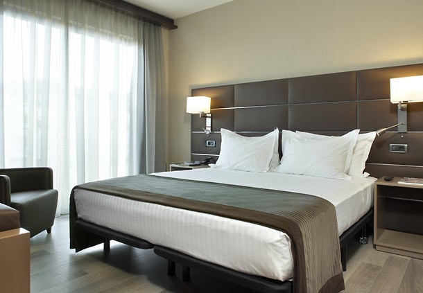 AC Hotel Ciutat De Palma By Marriott