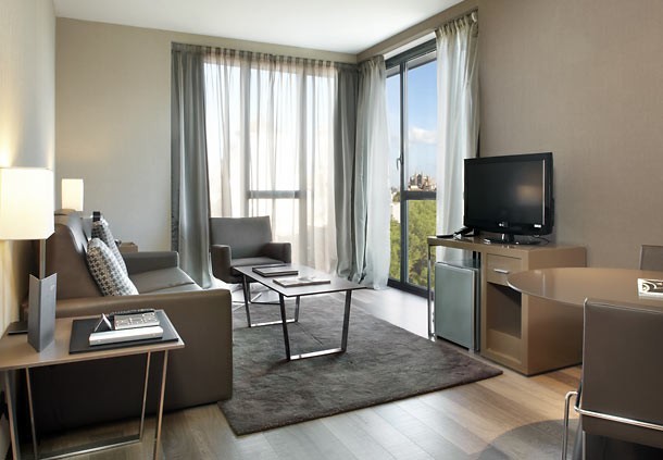 AC Hotel Ciutat De Palma By Marriott