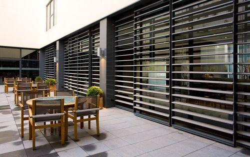 AC Hotel Ciutat De Palma By Marriott