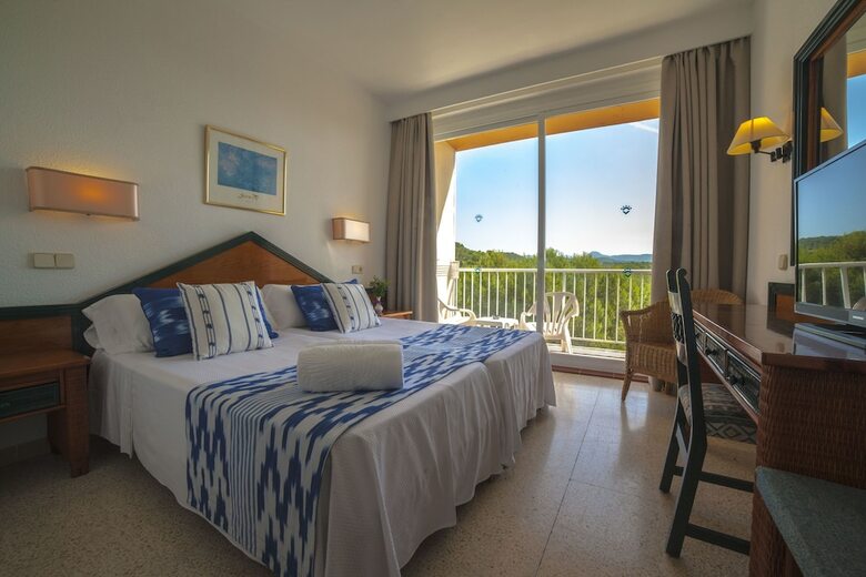 Valentin Park Club Hotel
