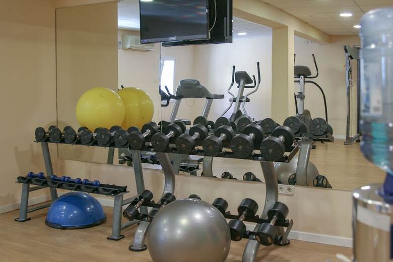 Valentin Park Club Hotel