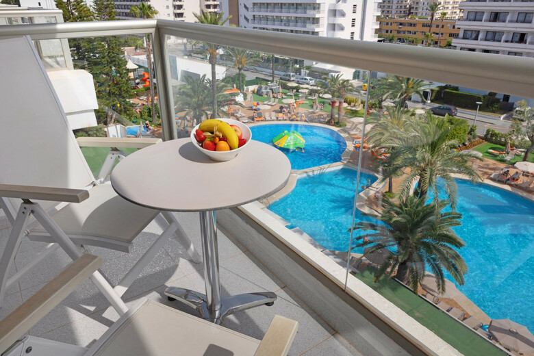 Aparthotel Viva Sunrise