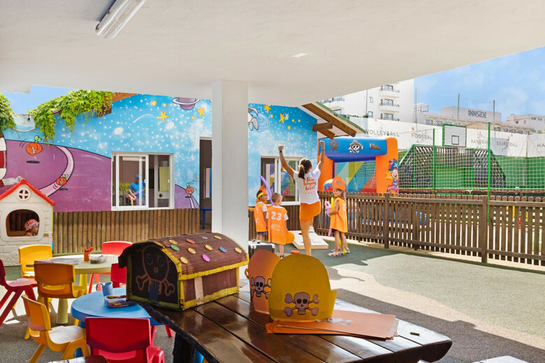Aparthotel Viva Sunrise