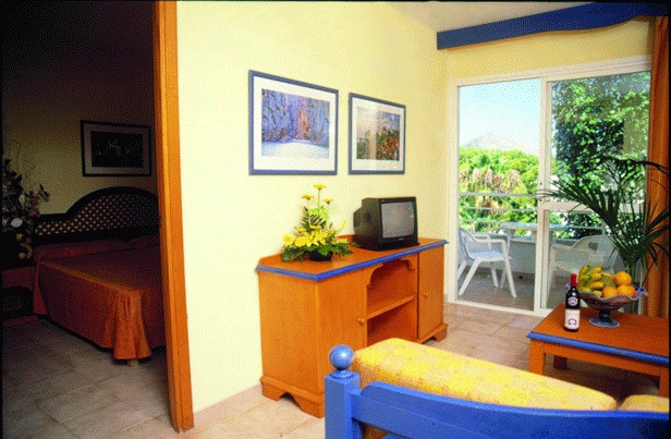 Apartamentos Grupotel Alcudia Suite