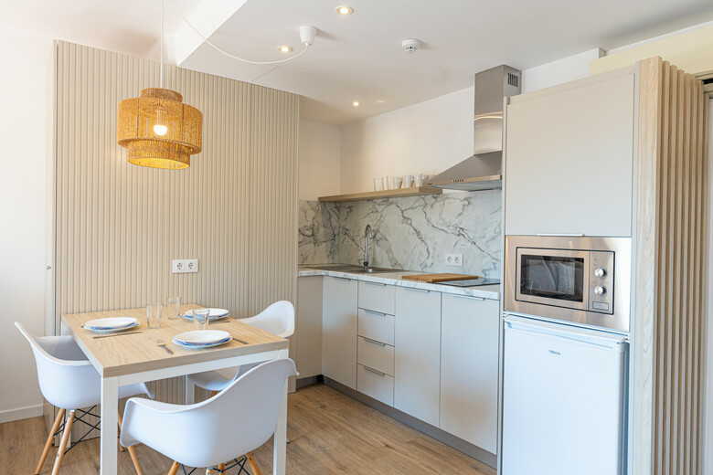 Aparthotel Martinez Apartments