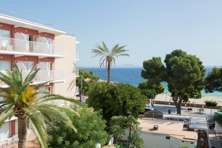 Hotel Tropico Playa