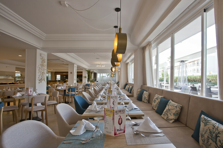 Bah�a De Alcudia Hotel & Spa