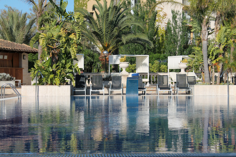 Bah�a De Alcudia Hotel & Spa